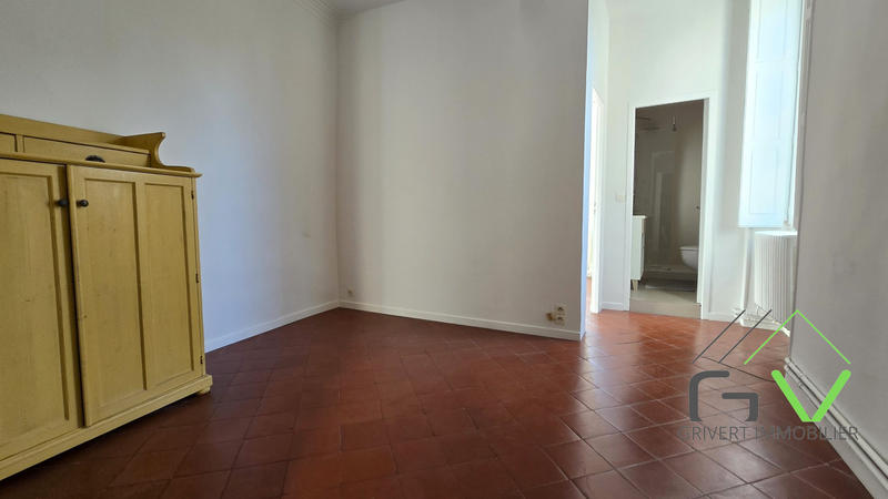 Appartement - 132 m² - 5 pièces