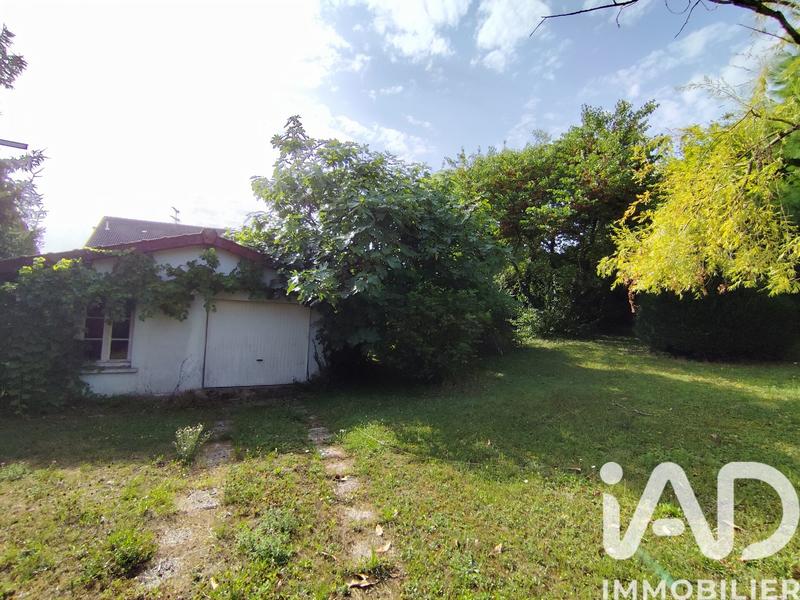 Maison - 157 m² - 7 pièces