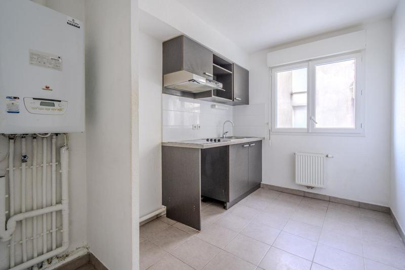 Appartement - 84 m² - 4 pièces