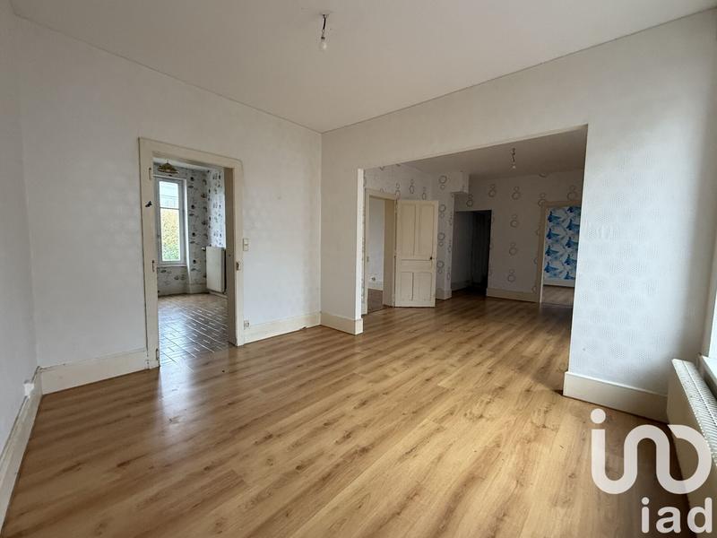 Appartement - 76 m² - 4 pièces