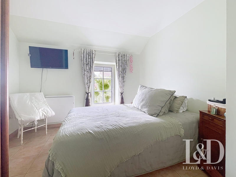 Maison - 119 m² - 4 pièces