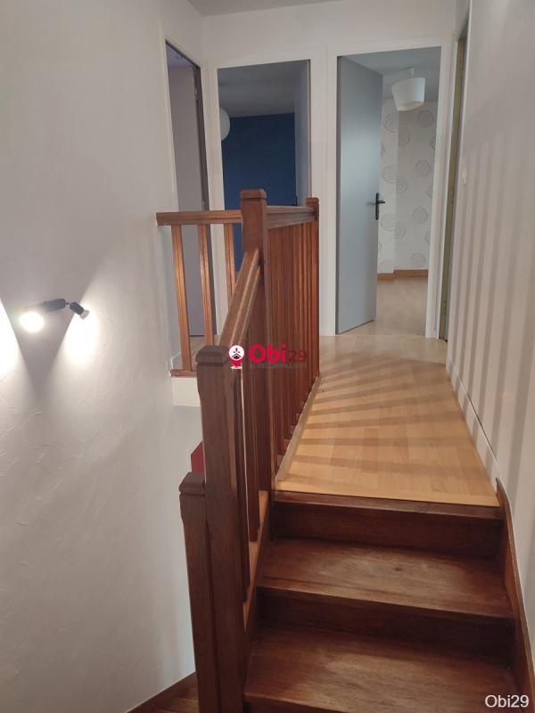 Maison - 92 m² - 5 pièces