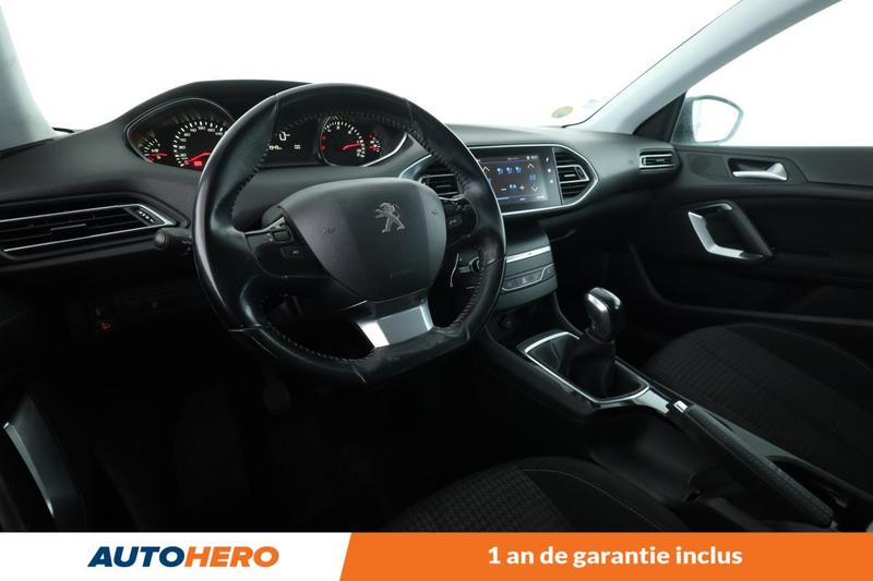 Peugeot 308 1.6 Blue-HDi Active 100 ch