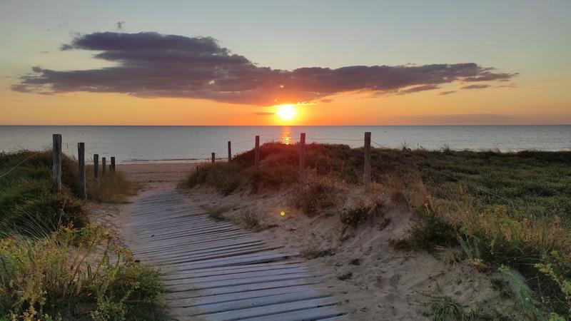 Appartement - 51 m² - 3 pièces