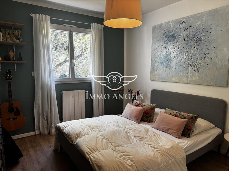 Villa - 158 m² - 6 pièces