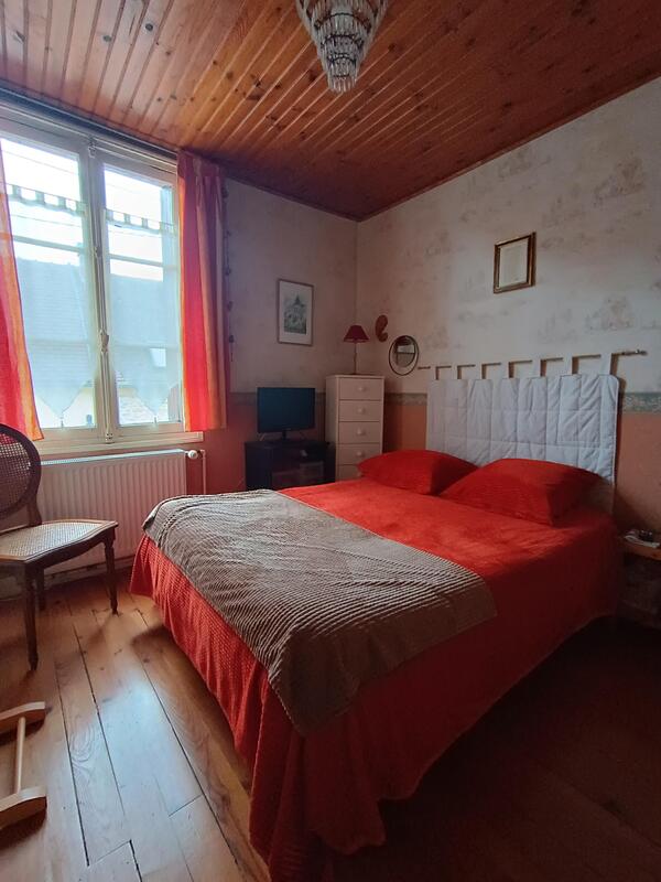 Maison - 70 m² - 4 pièces