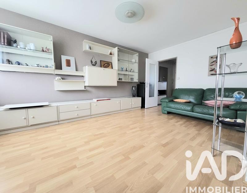 Appartement - 95 m² - 5 pièces