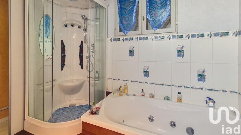 Maison de campagne - 120 m² - 4 pièces