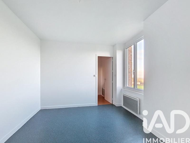 Maison - 66 m² - 3 pièces