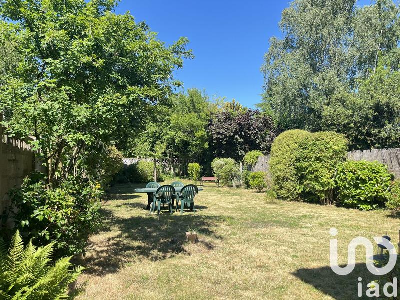 Maison - 69 m² - 5 pièces