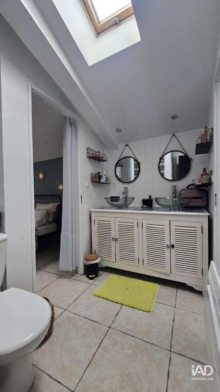 Ferme - 169 m² - 4 pièces