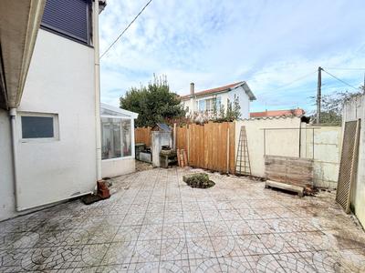 Maison - 74 m² - 3 pièces