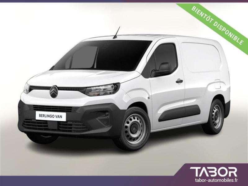 Citroën Berlingo Furgon L2 130 Extenso 10"-Disp