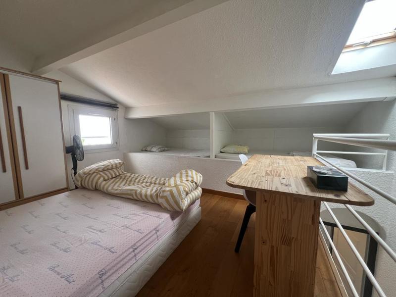 Maison ancienne - 53 m² - 4 pièces