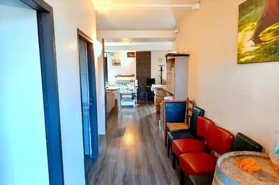 Maison - 172 m² - 7 pièces