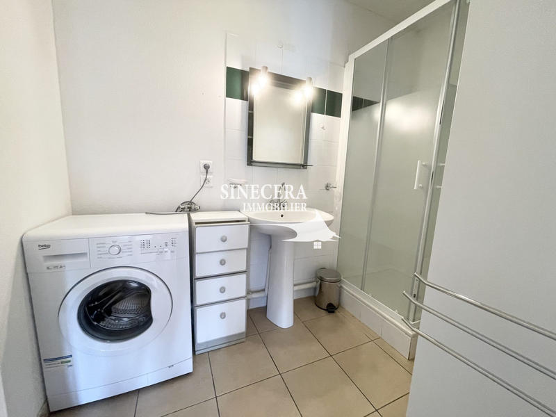 Appartement - 52 m² - 3 pièces