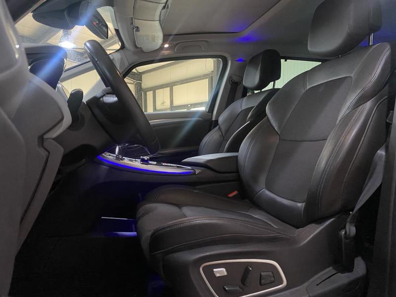 Renault Espace V 1.6 dCi Edc6 (boîte pilotée) Zen 161 ch - Garantie 6 Mois