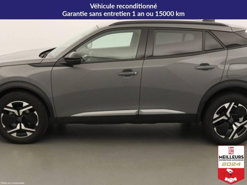 Peugeot 2008 Allure