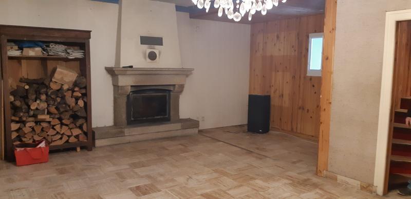 Maison ancienne - 256 m² - 15 pièces