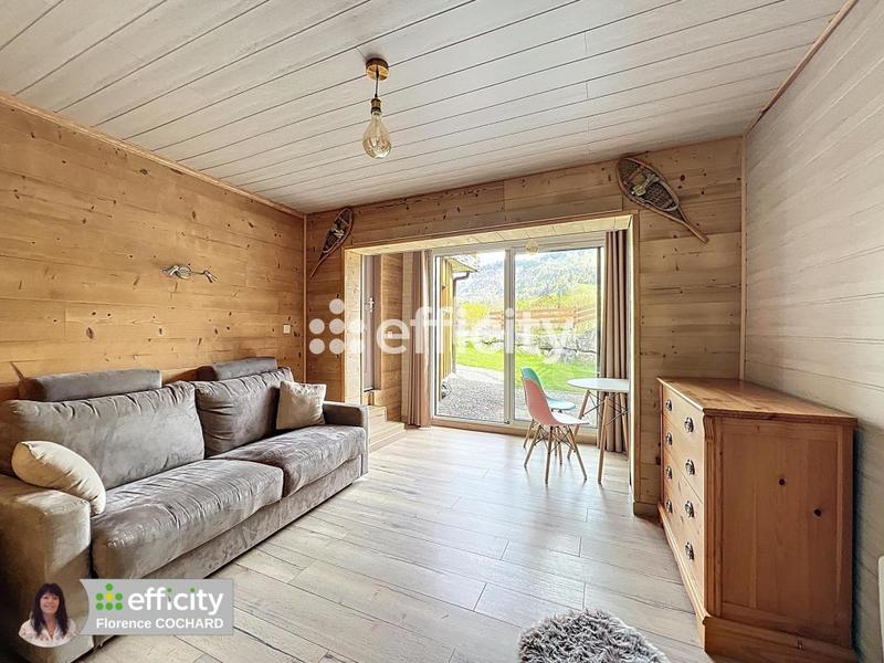 Maison - 195 m² - 6 pièces