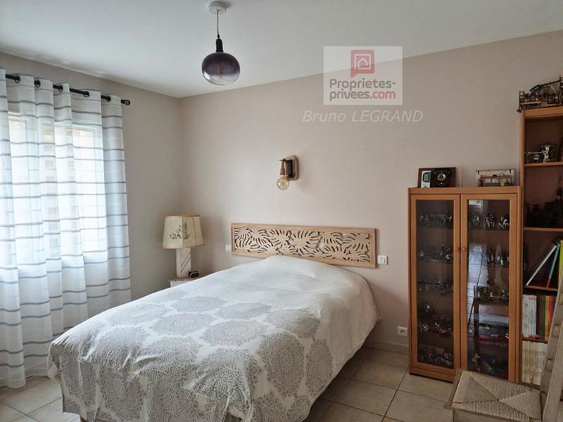 Maison - 133 m² - 4 pièces