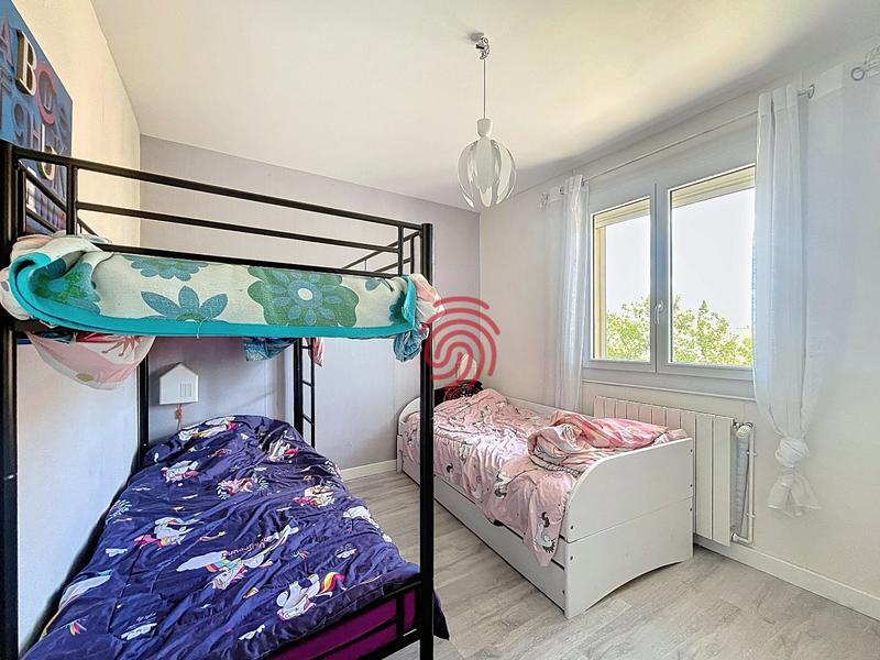 Maison - 179 m² - 7 pièces