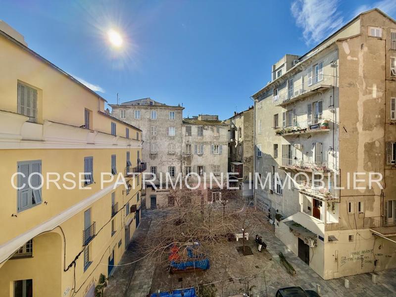 Appartement - 78 m² - 3 pièces