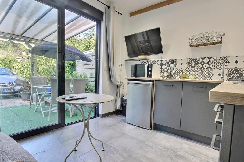 Villa - 188 m² - 6 pièces