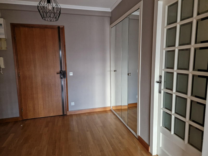 Appartement - 99 m² - 4 pièces