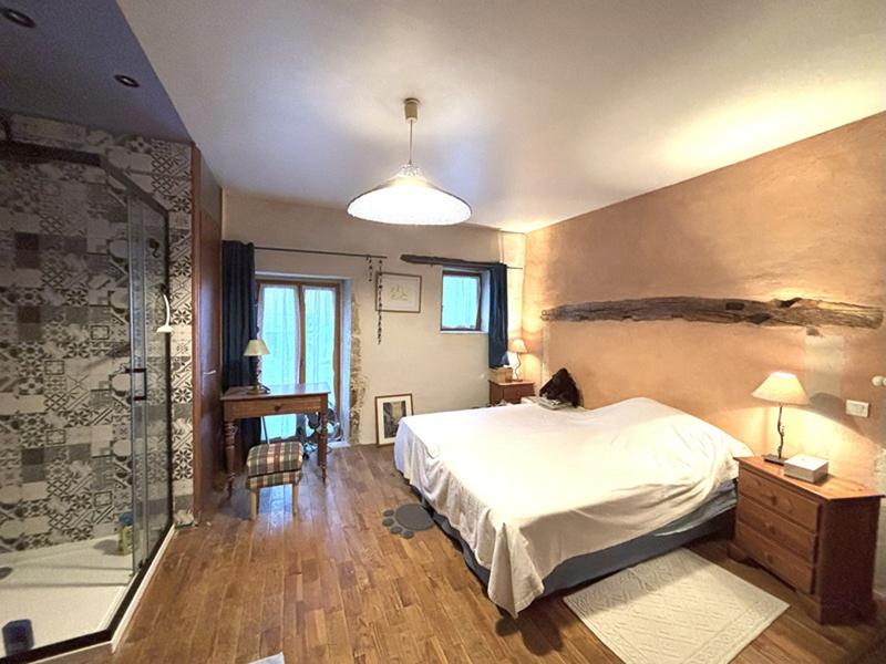 Maison - 102 m² - 4 pièces