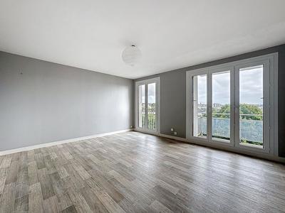 Appartement - 76 m² - 3 pièces