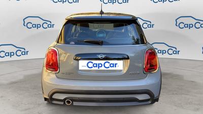 Mini Mini II 1.5 Cooper 136 Edition Camden