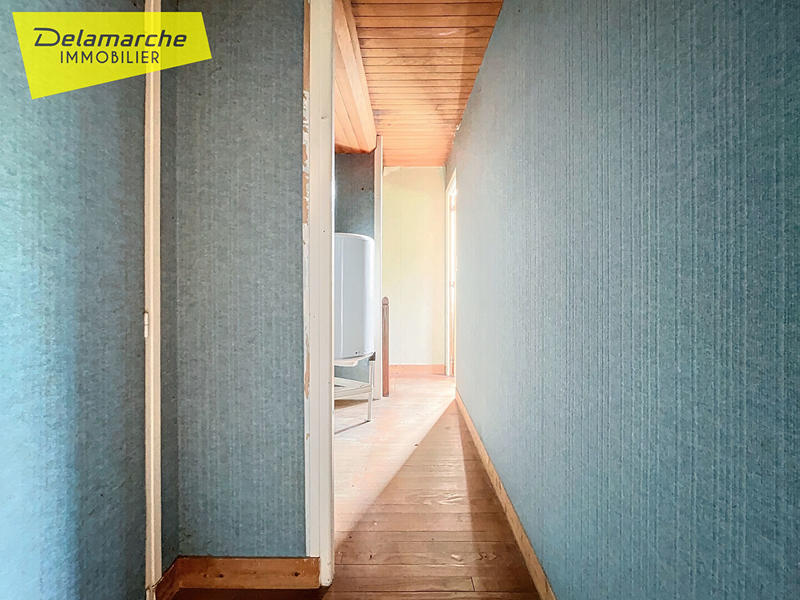 Maison - 79 m² - 4 pièces