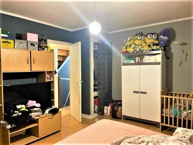 Maison - 117 m² - 4 pièces