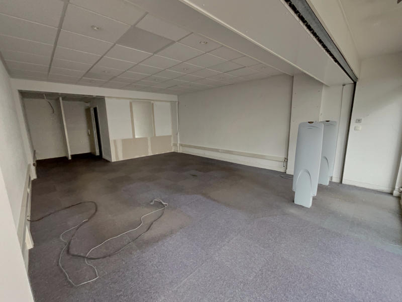 Local commercial - 48 m²