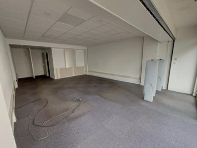 Local commercial - 48 m²