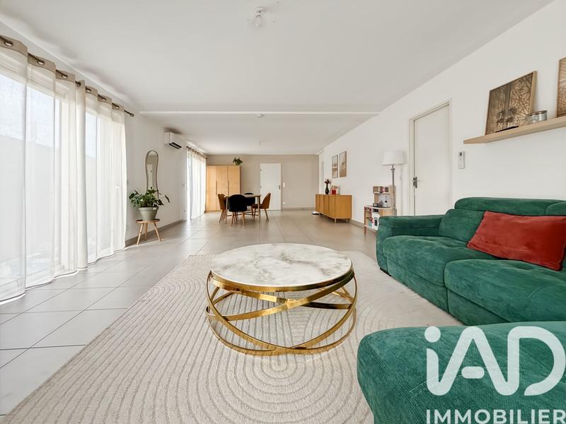 Maison - 147 m² - 7 pièces