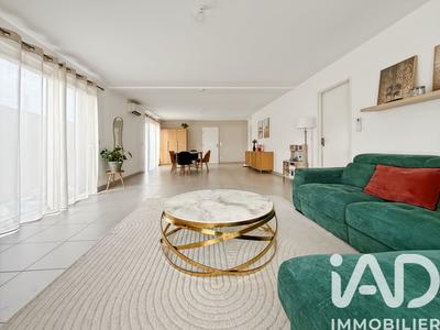 Maison - 147 m² - 7 pièces