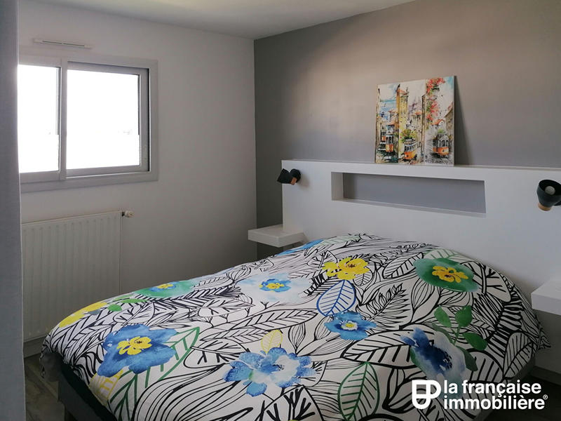 Maison - 103 m² - 5 pièces