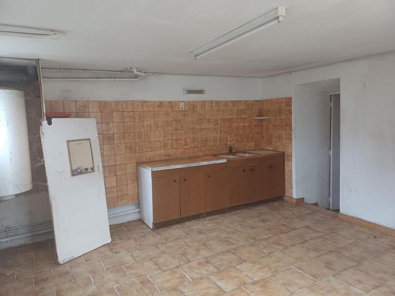 Maison - 84 m² - 4 pièces