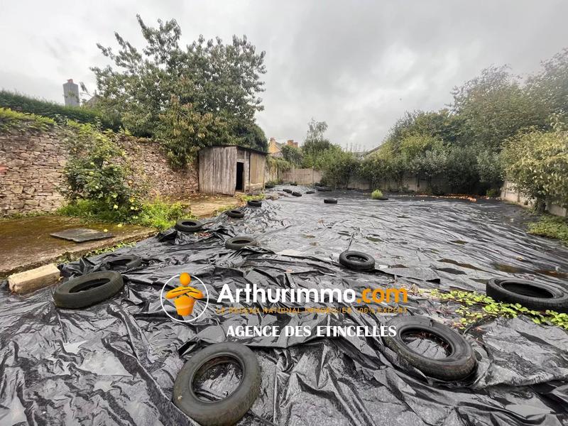 Maison - 118 m² - 4 pièces