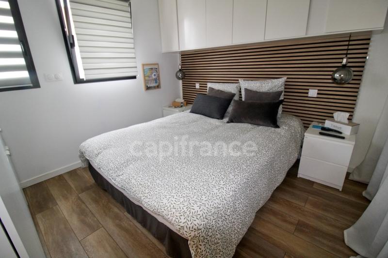 Maison - 146 m² - 6 pièces