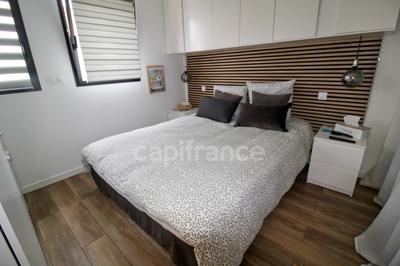 Maison - 146 m² - 6 pièces