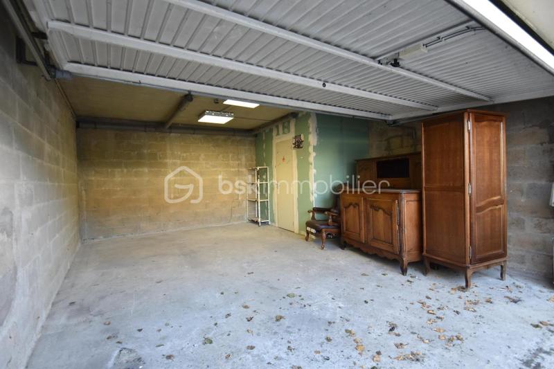 Appartement - 79 m² - 3 pièces