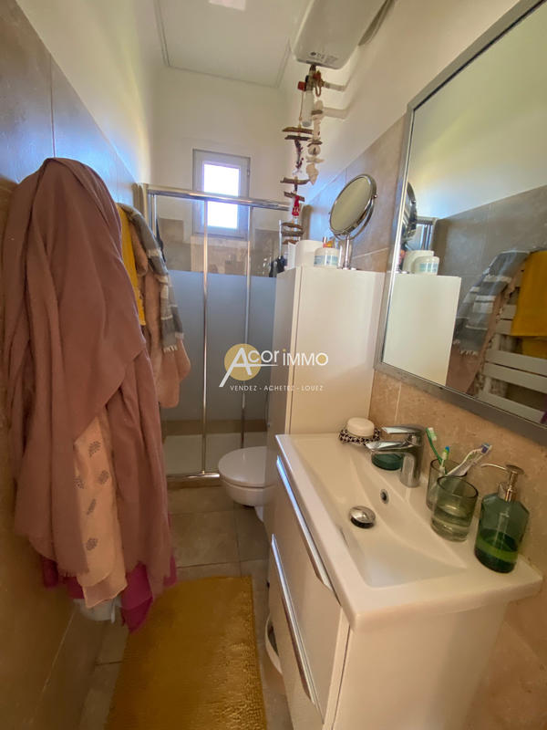 Villa - 80 m² - 4 pièces