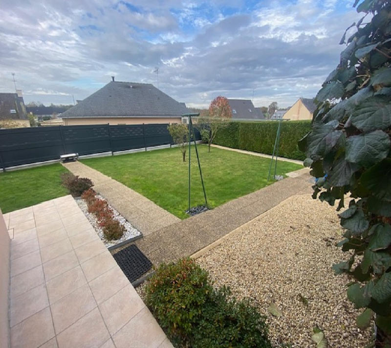 Maison - 157 m² - 6 pièces