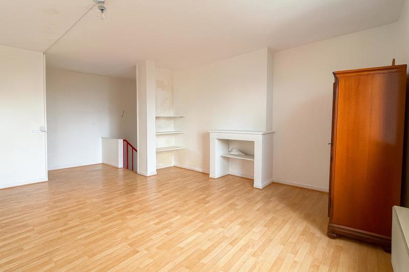 Maison - 57 m² - 2 pièces