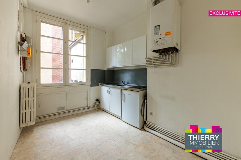 Appartement - 41 m² - 2 pièces