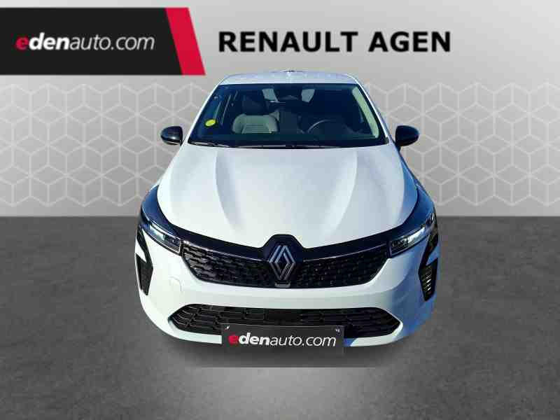 Renault Clio dCi 100 Evolution