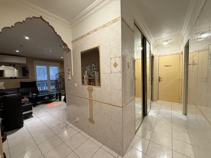 Appartement - 95 m² - 4 pièces